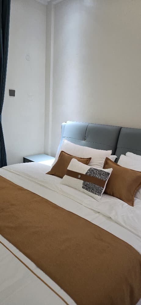 One Bedroom Luxury - Property View