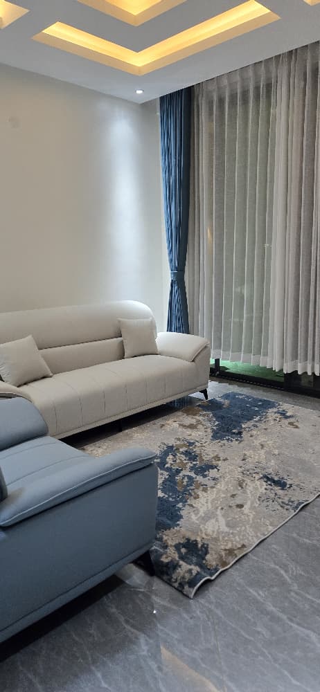 One Bedroom Premium - Interior View