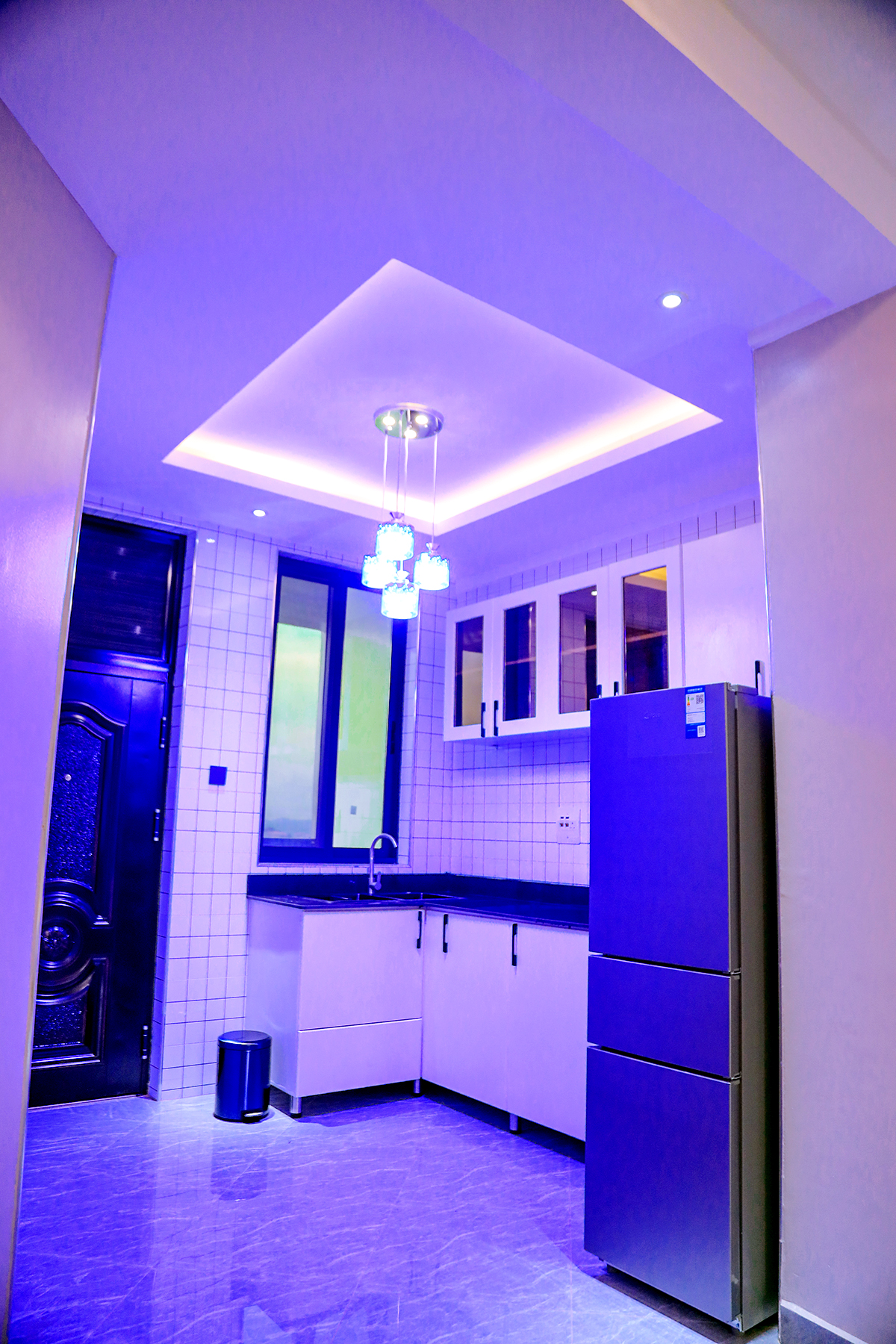 Bulindo Villas Gallery