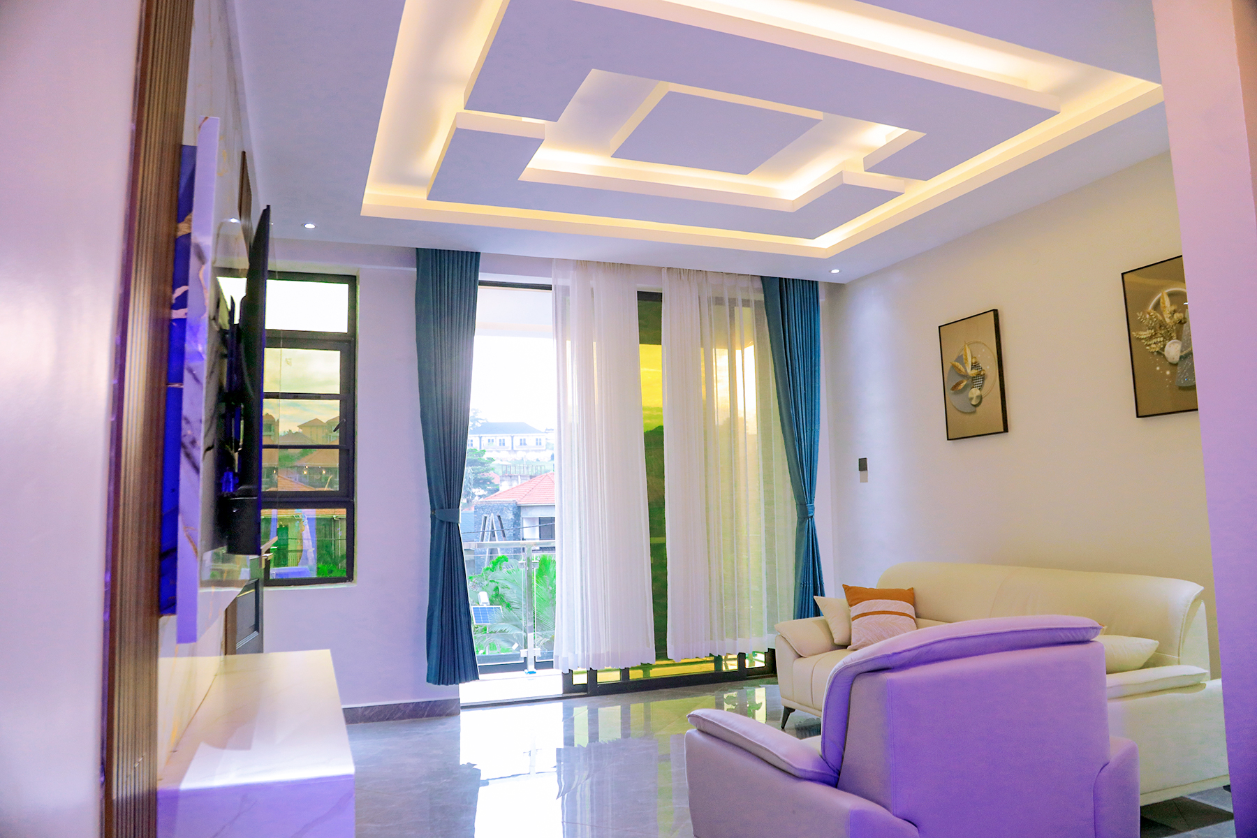 Bulindo Villas Gallery