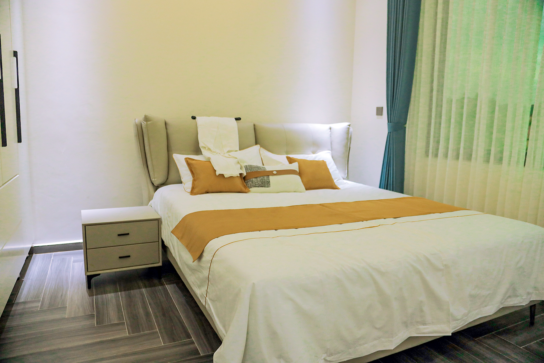 Bulindo Villas Gallery