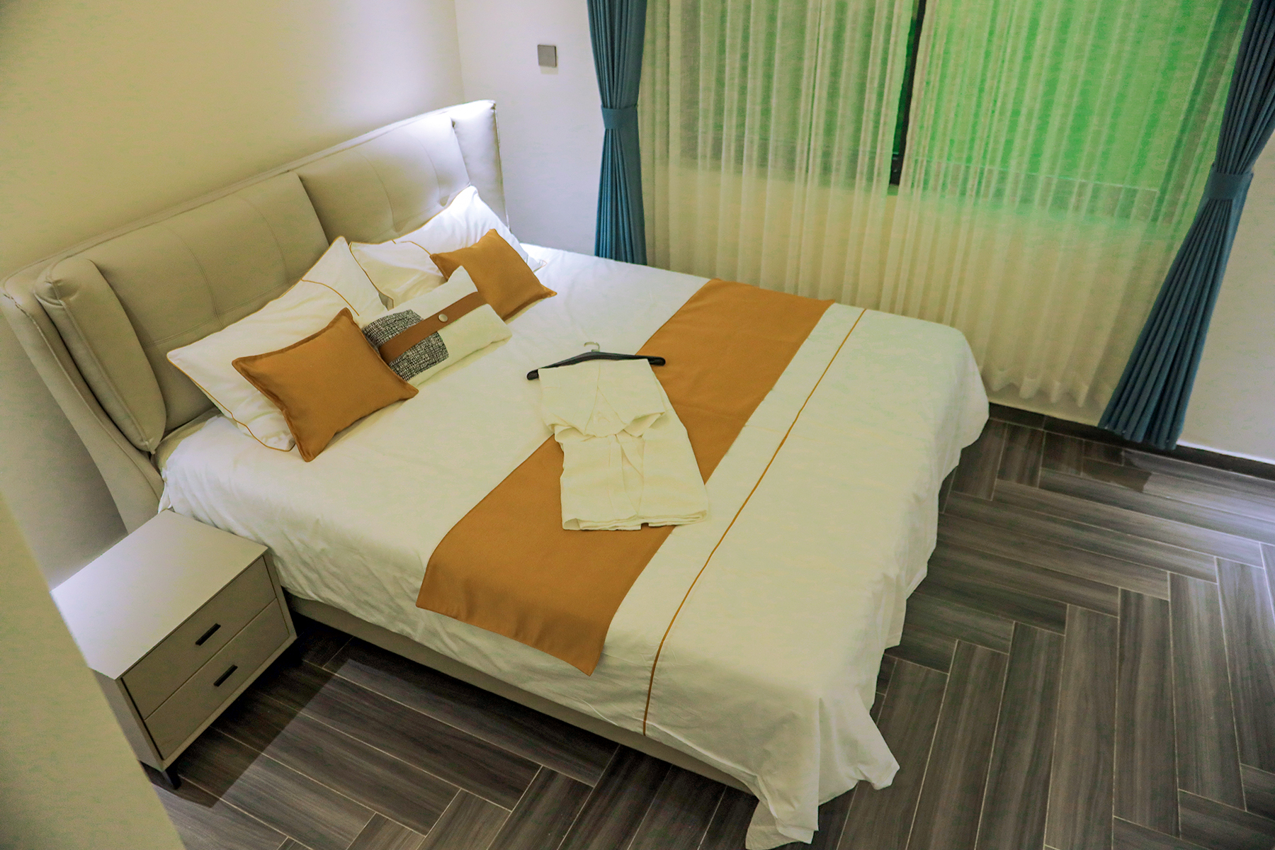 Bulindo Villas Gallery