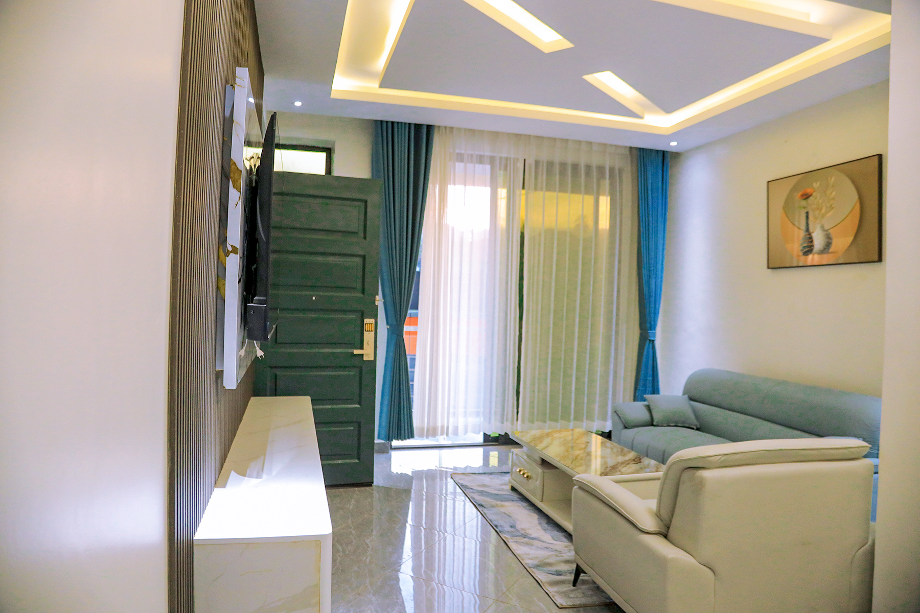 Bulindo Villas Gallery