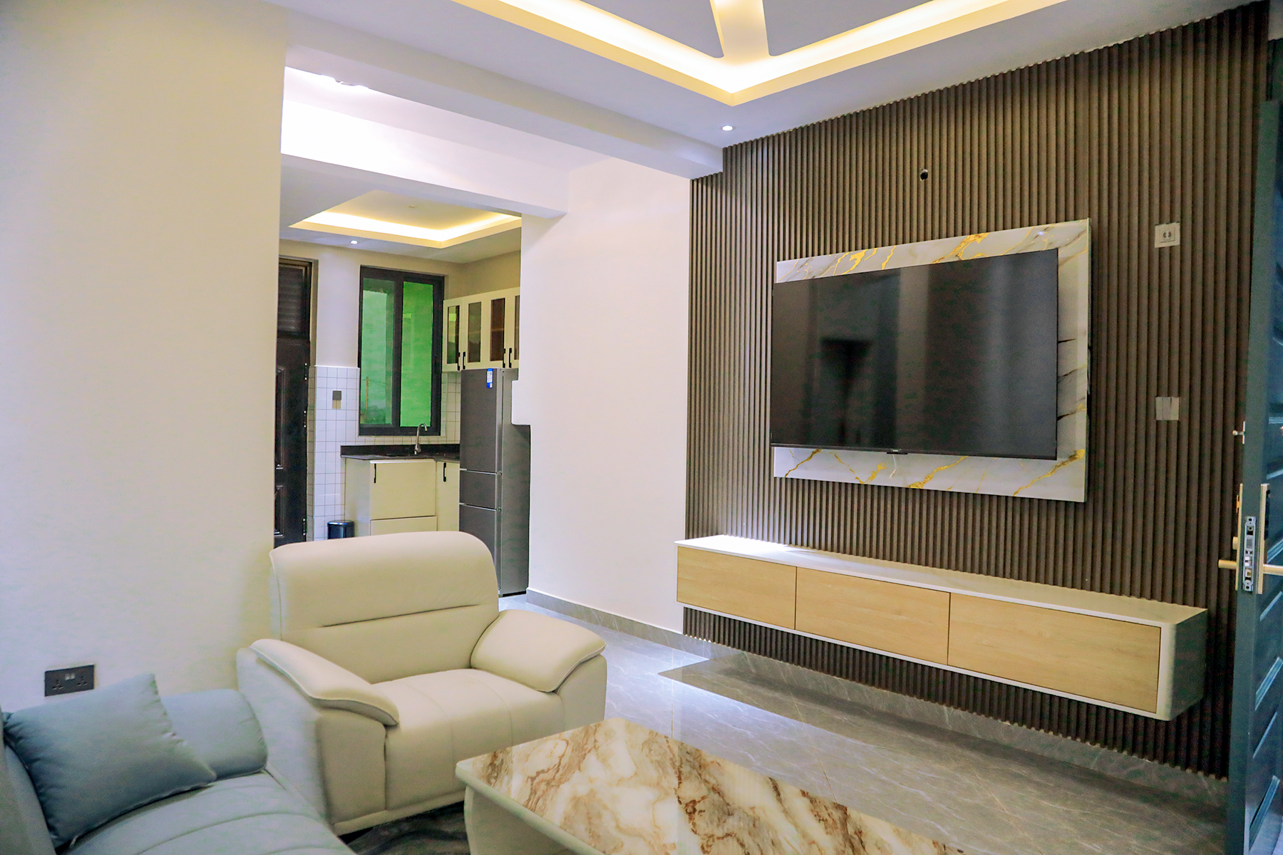 Bulindo Villas Gallery